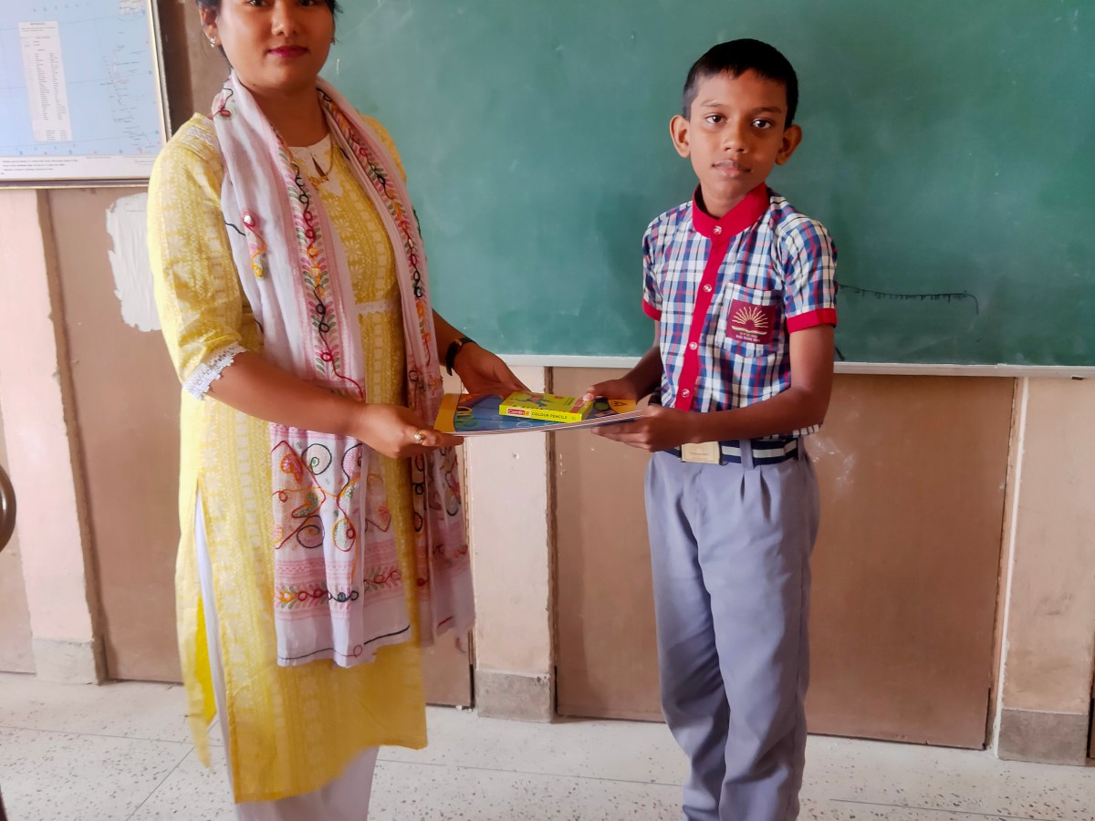 WORLD BOOK DAY 2023